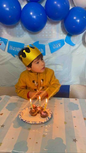 Photo of Little Stars Daycare - North Highlands, CA