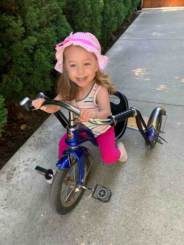 Photo of Skeyci Children Programs Daycare - Castro Valley, CA