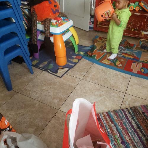 Photo of Wingfield's Family Daycare - Los Angeles, CA