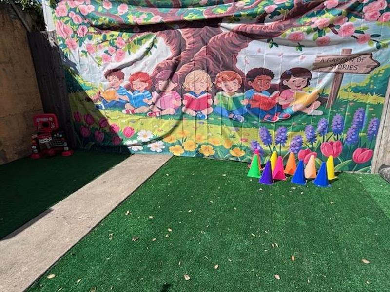 Photo of Madu&rsquo;s Friends - San Jose, CA