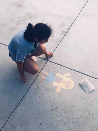 Photo of Little Stars Davoian Family Daycare - Glendale, CA