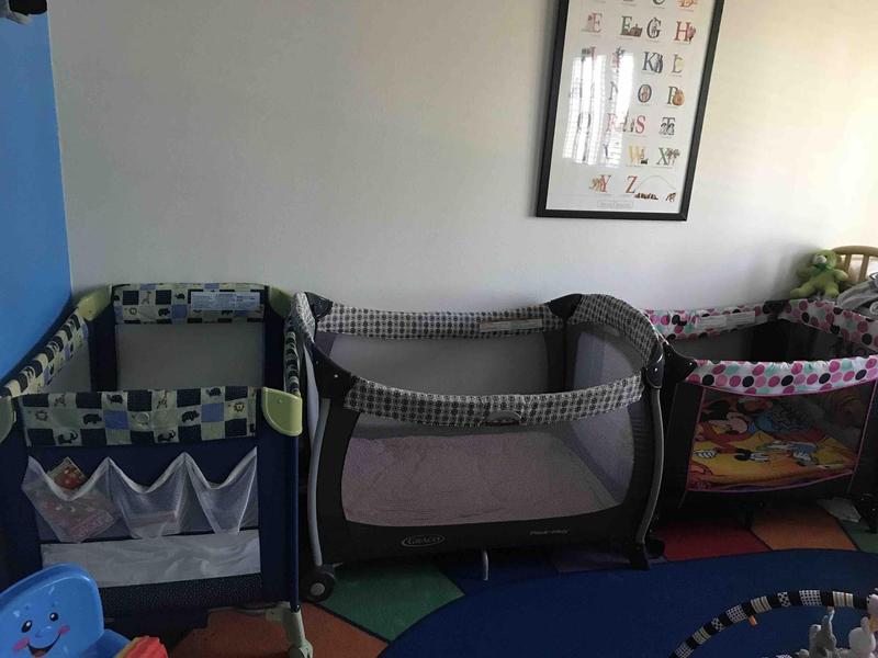 Photo of Mimi's Child Care Daycare - Anaheim, CA