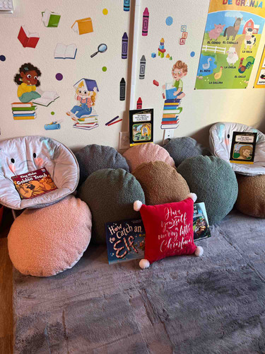 Photo of Alma’s Little Wonders Daycare - Santa Ana, CA