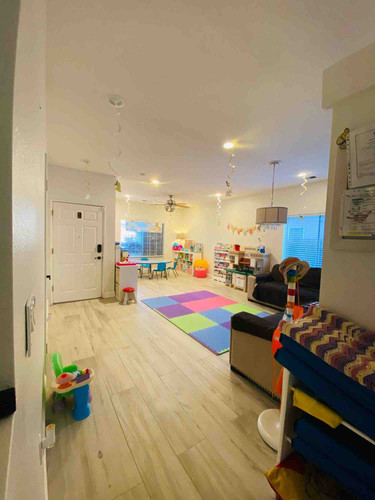 Photo of Awesome Daycare - Stockton, CA