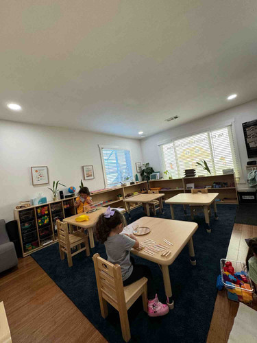 Photo of Mi Casa Feliz Family Childcare - San Jose, CA