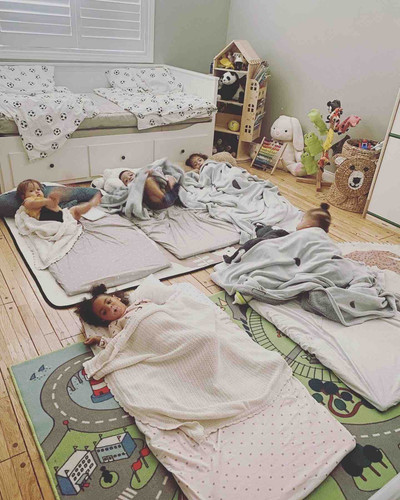 Photo of Tree House Child Care Daycare - Glendale, CA