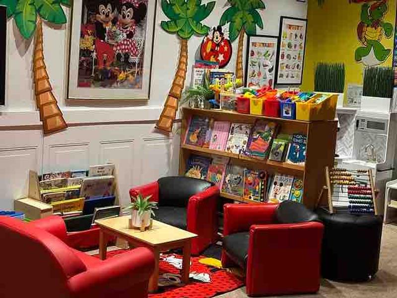 Photo of The Tiny Tot Childcare - Sacramento, CA