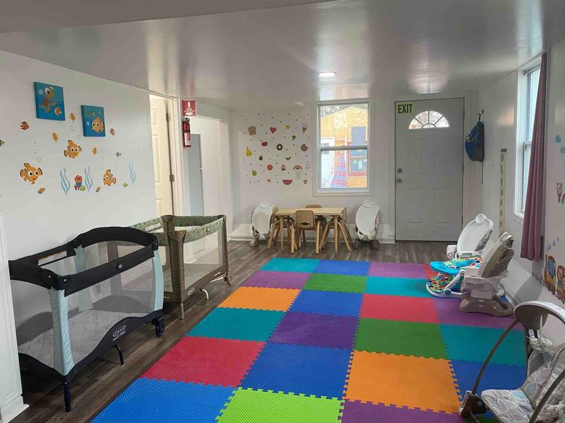 Photo of Magic Dreams Daycare - Syracuse, NY