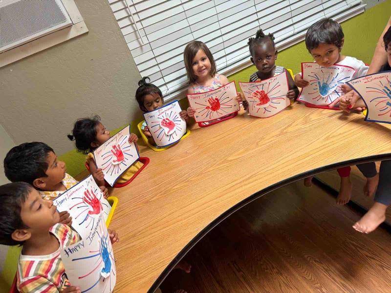 Photo of Green Apple Daycare - Newark, CA