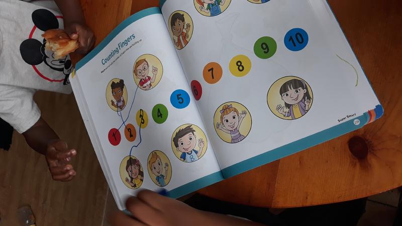 Photo of Jackson's Little Friends Daycare - Inglewood, CA