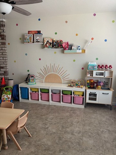 Photo of Gomez, Blanca Daycare - San Jose, CA
