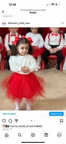 Photo of Sedrakyan Family Child Care - Granada Hills, CA