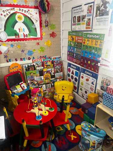 Photo of Divine Destiny Daycare - College Park, GA