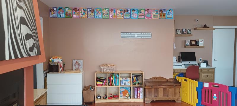 Photo of 2nd Home Daycare - Compton, CA