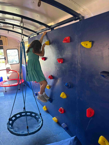 Photo of Mis Amiguitos Daycare - Aberdeen, MD