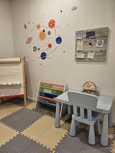 Photo of Little Genie Family Daycare - Hayward, CA