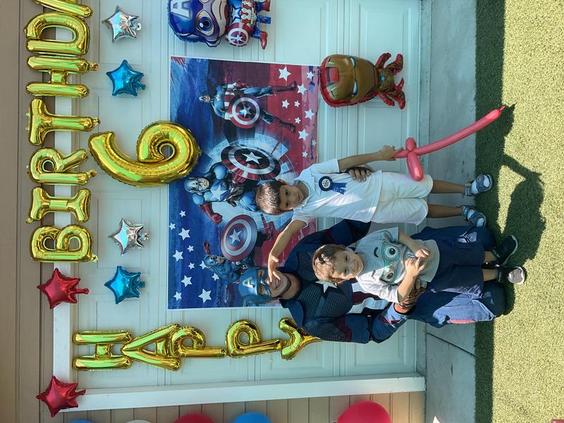 Photo of Little Stars Davoian Family Daycare - Glendale, CA