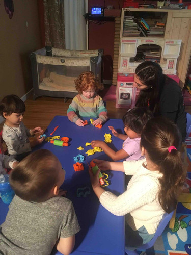 Photo of Vardanyan Family Daycare - Glendale, CA