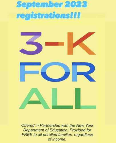 Photo of D'Jesus Day Care Inc. - Bronx, NY