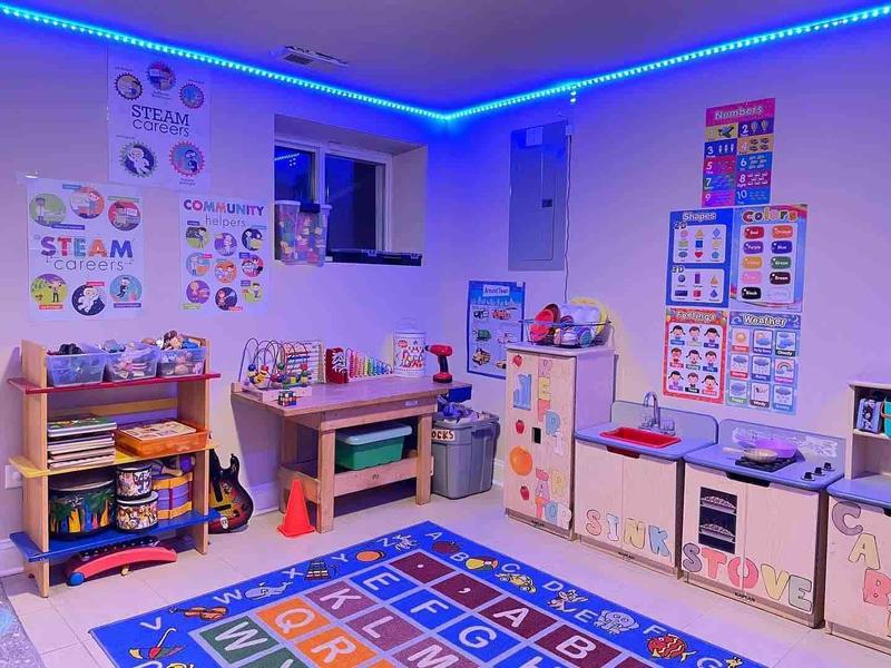 Photo of Evening Star Childcare Service NFP - Chicago, IL