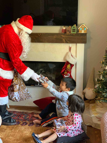 Photo of Happy Orchard Daycare - Irvine, CA