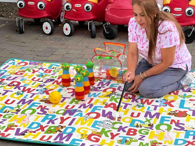 Photo of Veranito’s Butterflies Daycare - Mountain View, CA