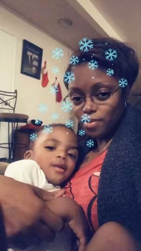 Photo of Christinia B.