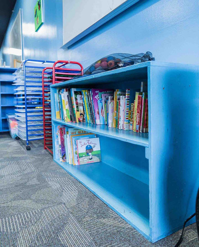 Photo of Creative Little Rascals Daycare - La Habra, CA