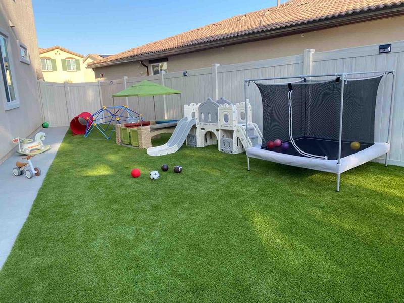 Photo of Ili’s Kiddies Daycare - Valley Center, CA