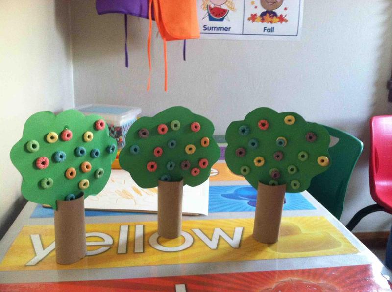 Photo of Nancy's Daycare - Englewood, CO