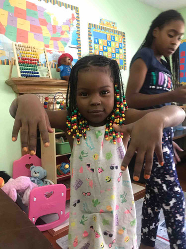 Photo of Fielder's Family Daycare - Moreno Valley, CA