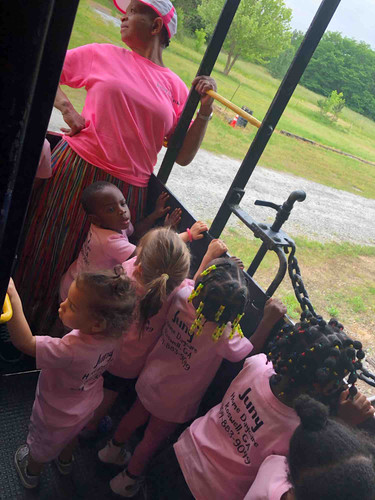 Photo of Juny Home Child Care - Roswell, GA