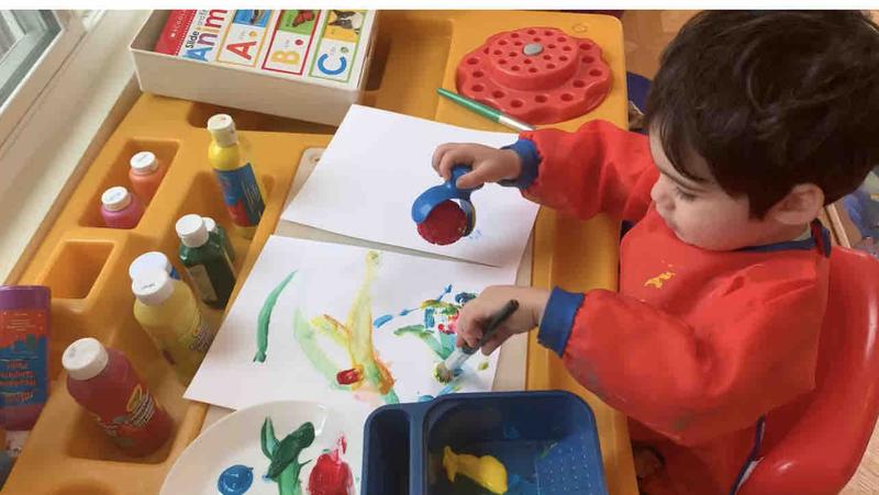 Photo of Elite Irvine Daycare - Irvine, CA