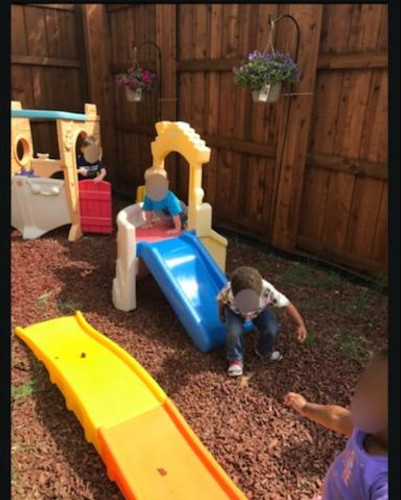 Photo of Happy Time Daycare - Plano, TX