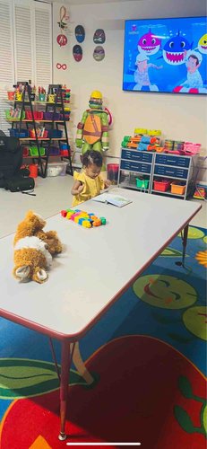 Photo of Little Tiny People Daycare - Oakley, CA