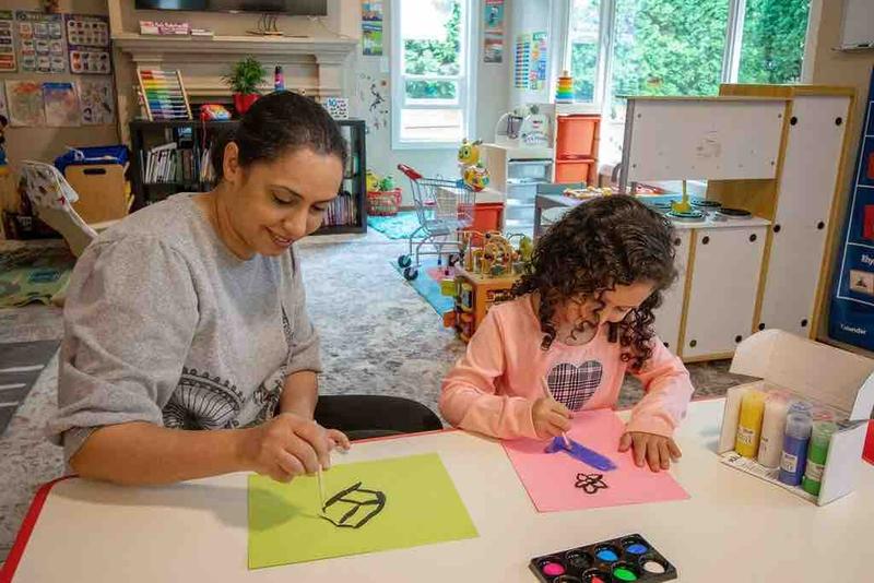 Photo of LULU’S Home Daycare - Fedralway, WA