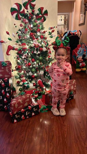 Photo of Carmen Group Family Daycare - Bronx, NY