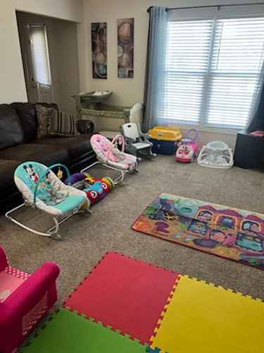 Photo of Scott, Monique Daycare - Maple Heights, OH