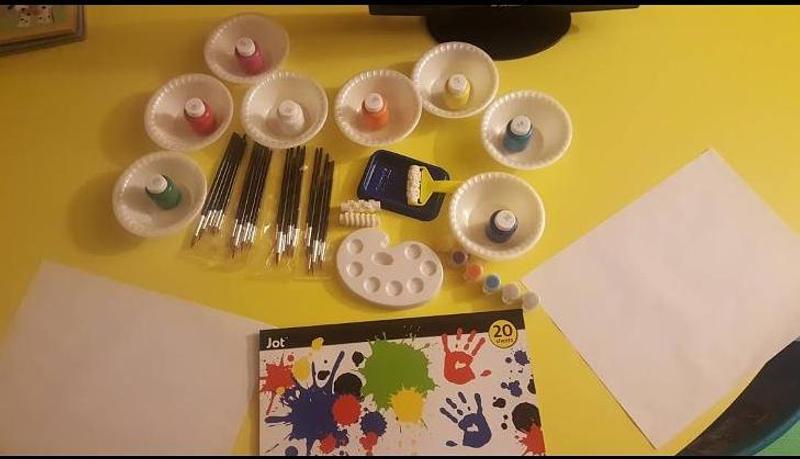 Photo of Pampered Tots to Soaring Scholars Family Daycare