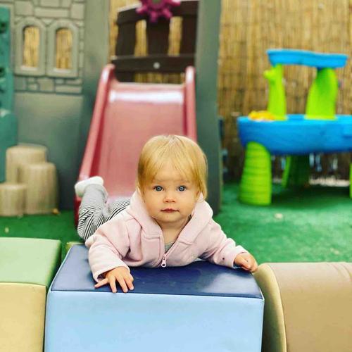 Photo of Tree House Child Care Daycare - Glendale, CA