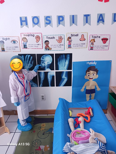 Photo of Elsas Tadpole's Family Childcare - San Ysidro, CA