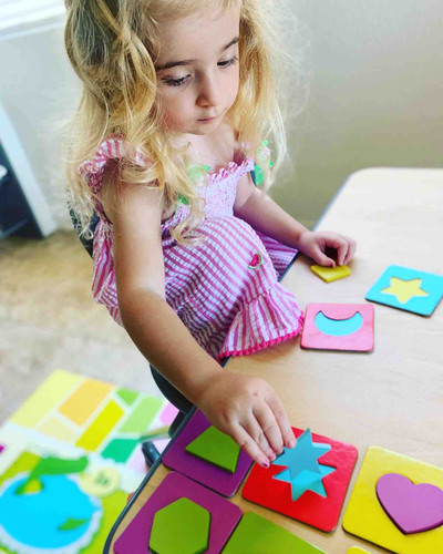 Photo of Laguna Niguel Maya Daycare - Laguna Niguel, CA