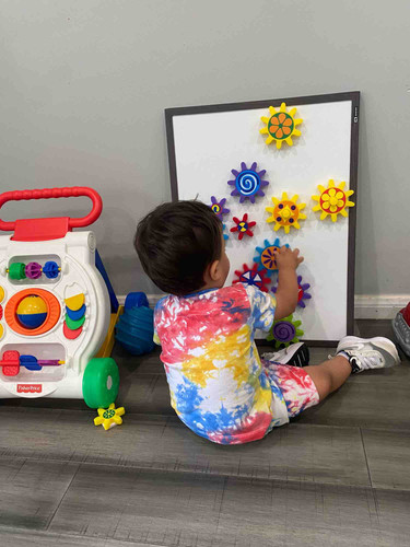 Photo of Echeverria's Family Childcare - Carson, CA