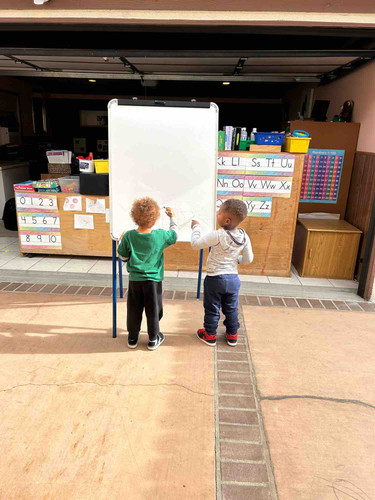 Photo of Ol-King Cole HCC Preschool Daycare - Long Beach, CA