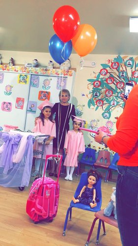 Photo of Creative Angels Preschool/Kindergarten - Los Angeles, CA