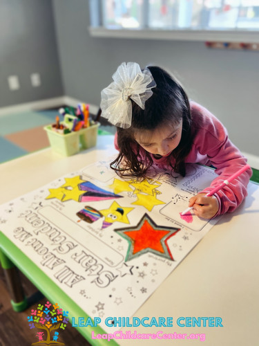 Photo of Leap Childcare Center - Bakersfield, CA