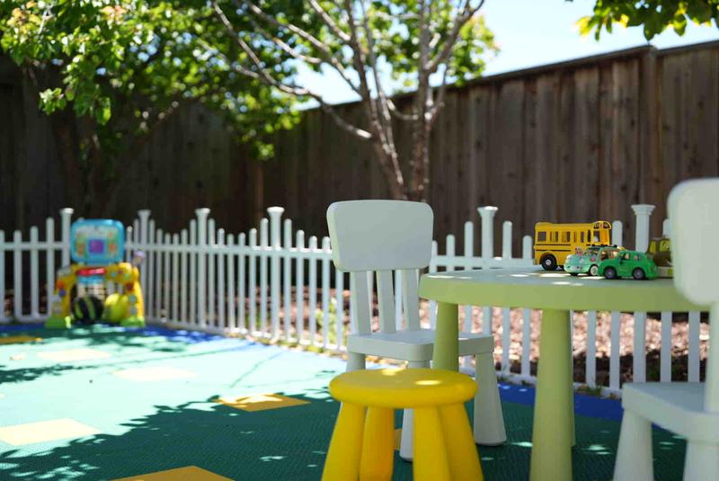 Photo of Tiny Montessori - Union City, CA