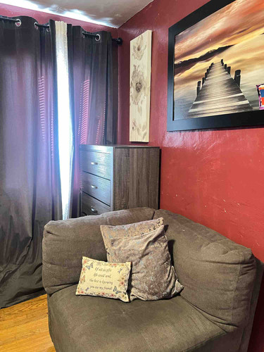 Photo of Ahmed, Hawa Warsame Family Child Care - San Diego, CA