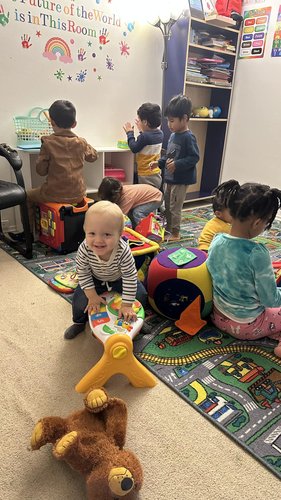 Photo of Les Petits Angels Daycare - Shoreline, WA