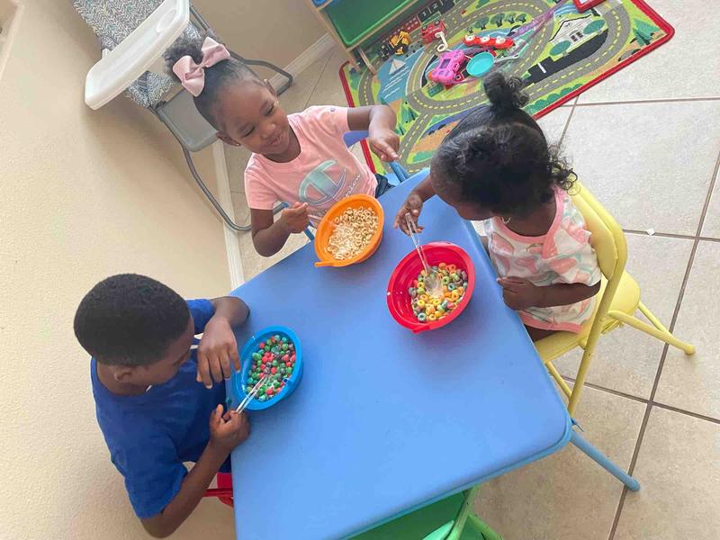 Photo of Hayes Family Child Care - Moreno Valley, CA